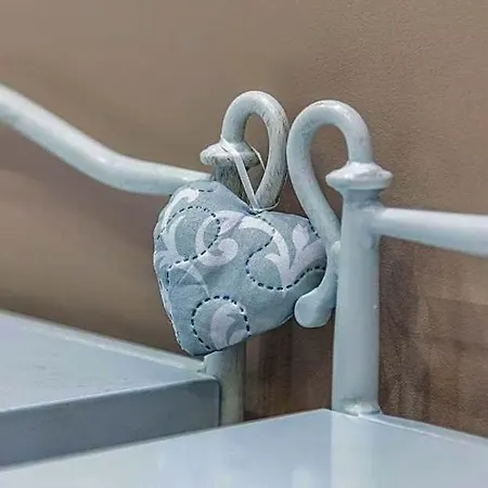 Da Chiara Bed & Breakfast