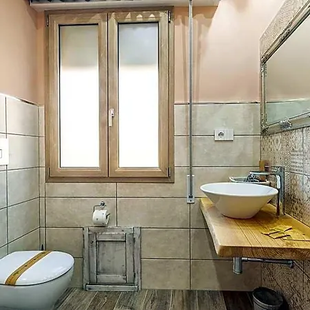 Da Chiara Bed & Breakfast 3*