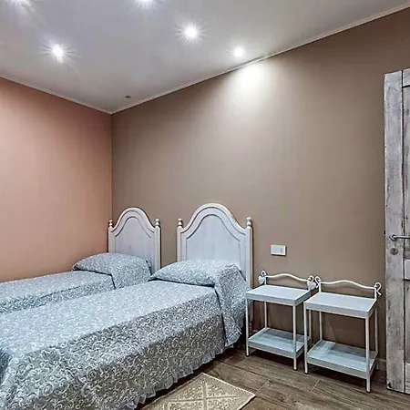 Bed & Breakfast Da Chiara