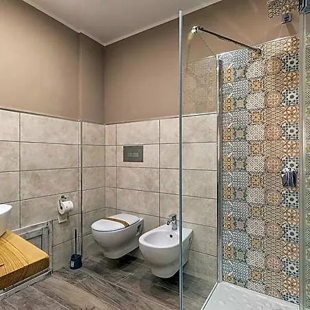Bed & Breakfast Da Chiara Tortolì