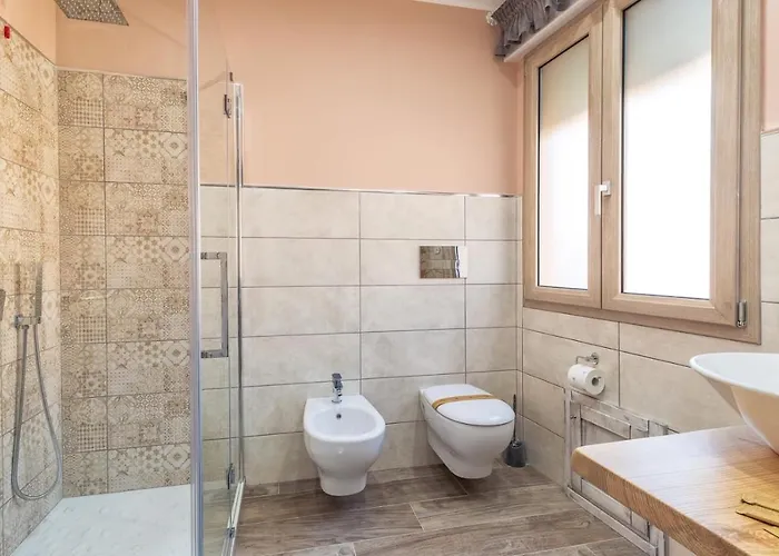 Bed & Breakfast Da Chiara 3*