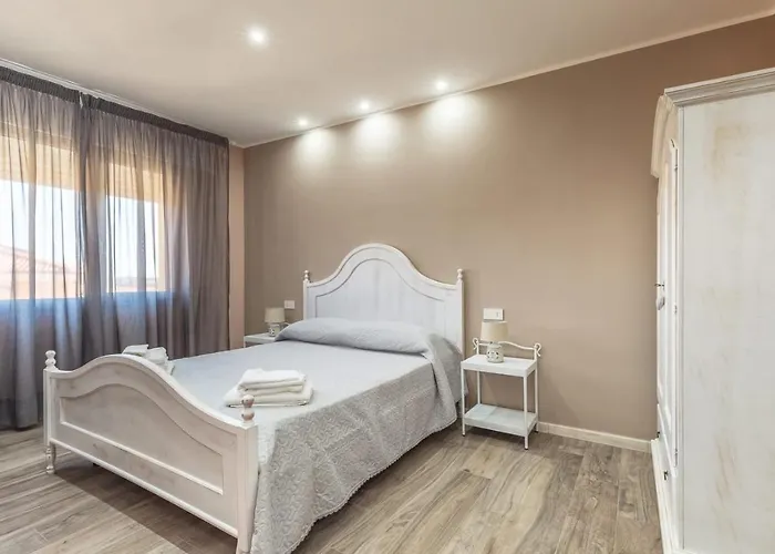 Bed & Breakfast Da Chiara 3*