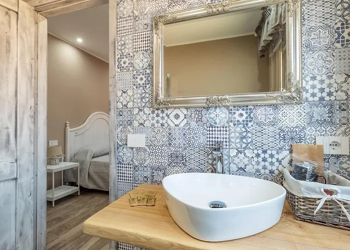 Bed & Breakfast Da Chiara