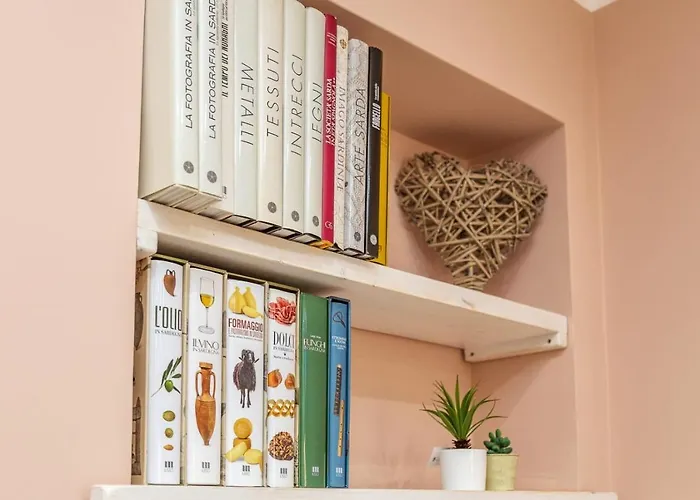 Da Chiara Panzió 3*