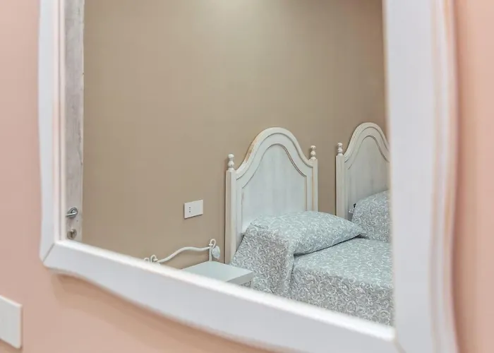 Bed & Breakfast Da Chiara