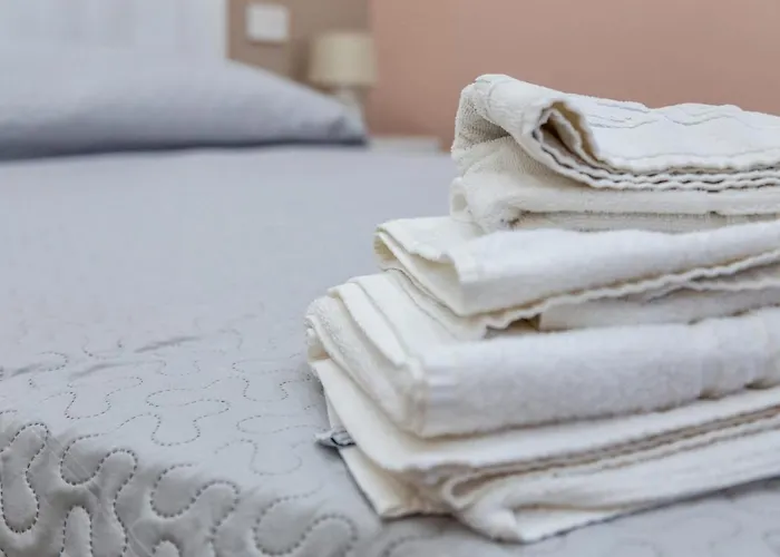 Da Chiara Bed & Breakfast