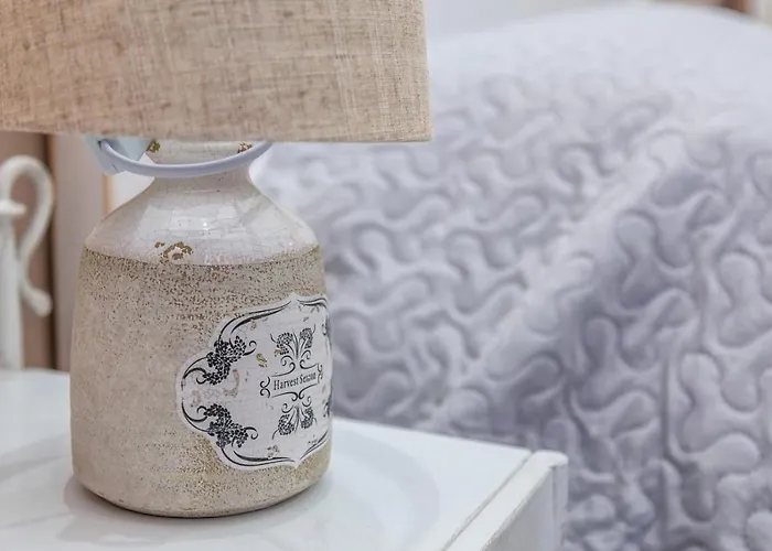 Da Chiara Bed & Breakfast Tortolì