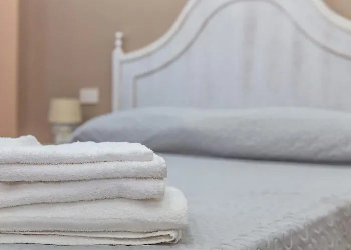 Bed & Breakfast Da Chiara 3*