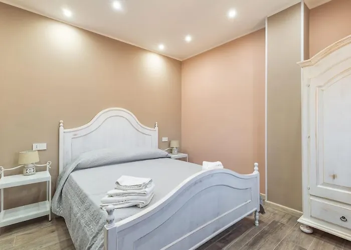 Da Chiara Bed & Breakfast Tortolì