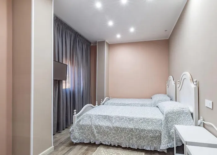 Bed & Breakfast Da Chiara