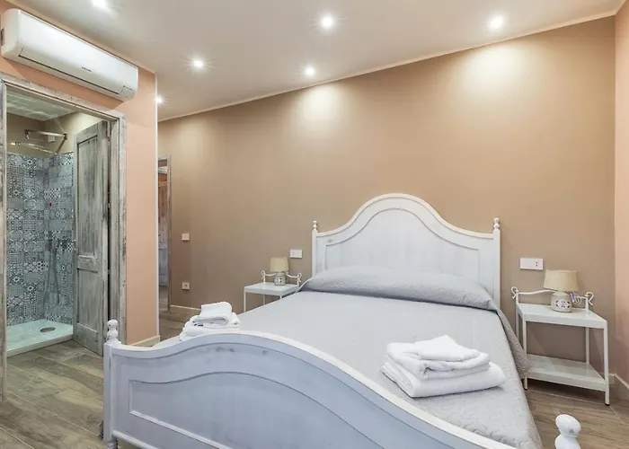 Da Chiara Bed & Breakfast