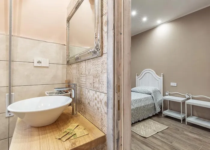 Bed & Breakfast Da Chiara Tortolì