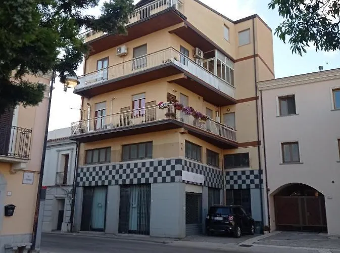 Panzió Da Chiara 3*